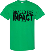 Load image into Gallery viewer, Brace for Impact Conference Apparel